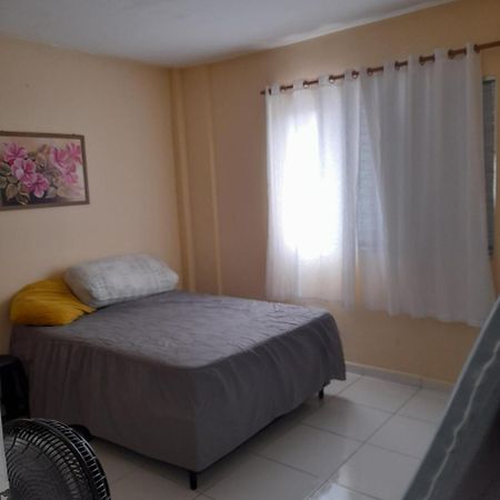 Jatobar Apartment ปรายากรันเด ภายนอก รูปภาพ