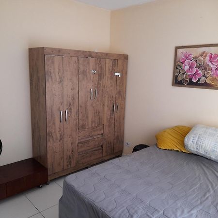 Jatobar Apartment ปรายากรันเด ภายนอก รูปภาพ