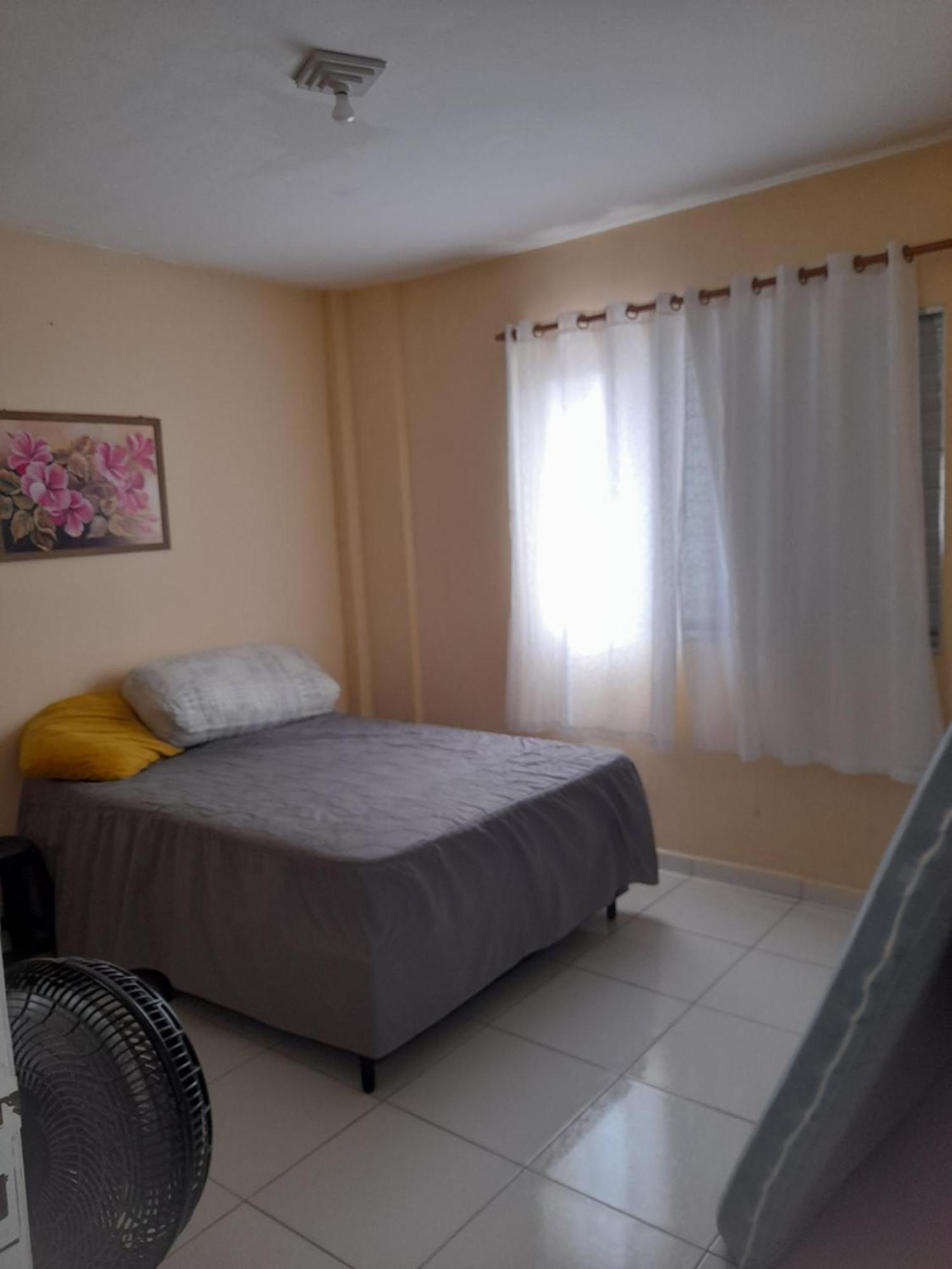 Jatobar Apartment ปรายากรันเด ภายนอก รูปภาพ
