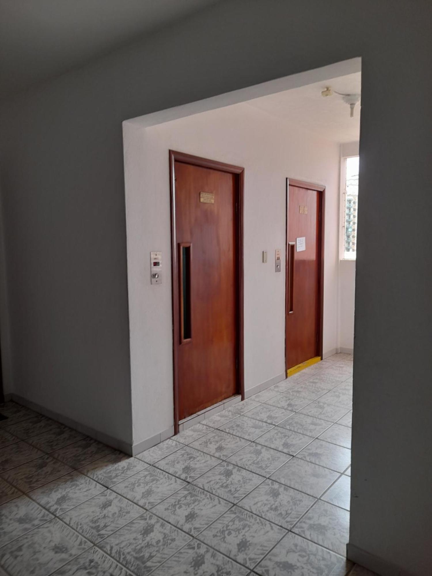 Jatobar Apartment ปรายากรันเด ภายนอก รูปภาพ