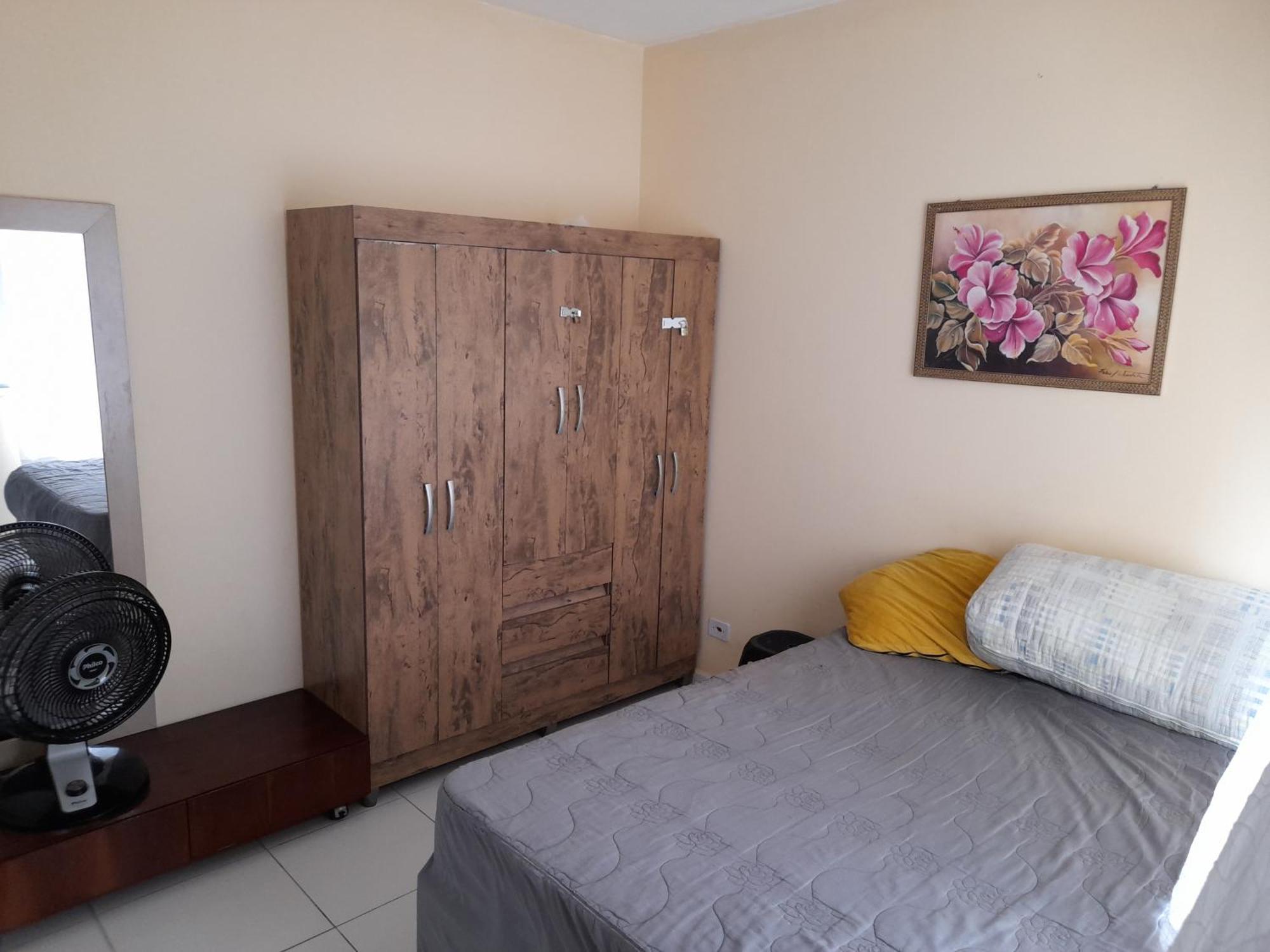 Jatobar Apartment ปรายากรันเด ภายนอก รูปภาพ