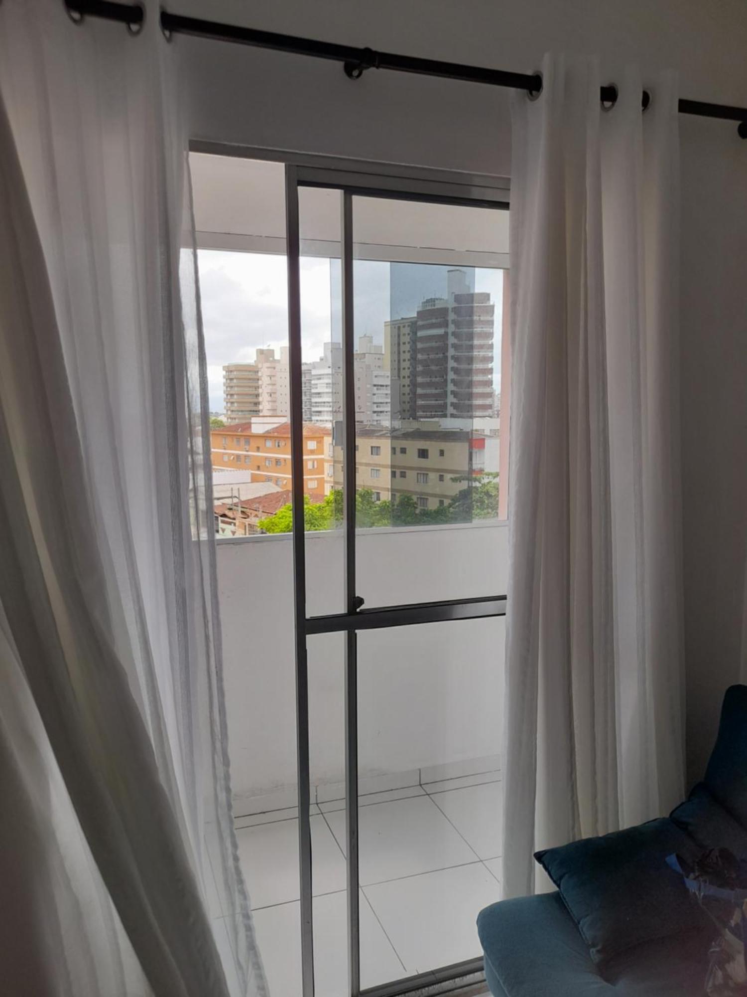 Jatobar Apartment ปรายากรันเด ภายนอก รูปภาพ