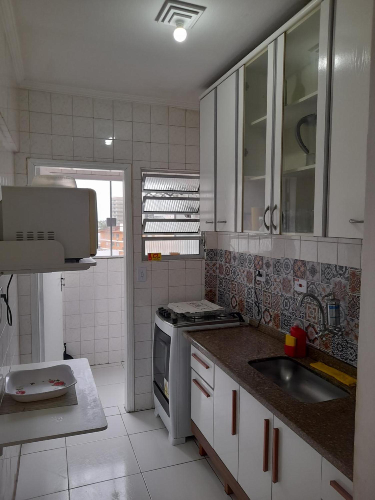 Jatobar Apartment ปรายากรันเด ภายนอก รูปภาพ