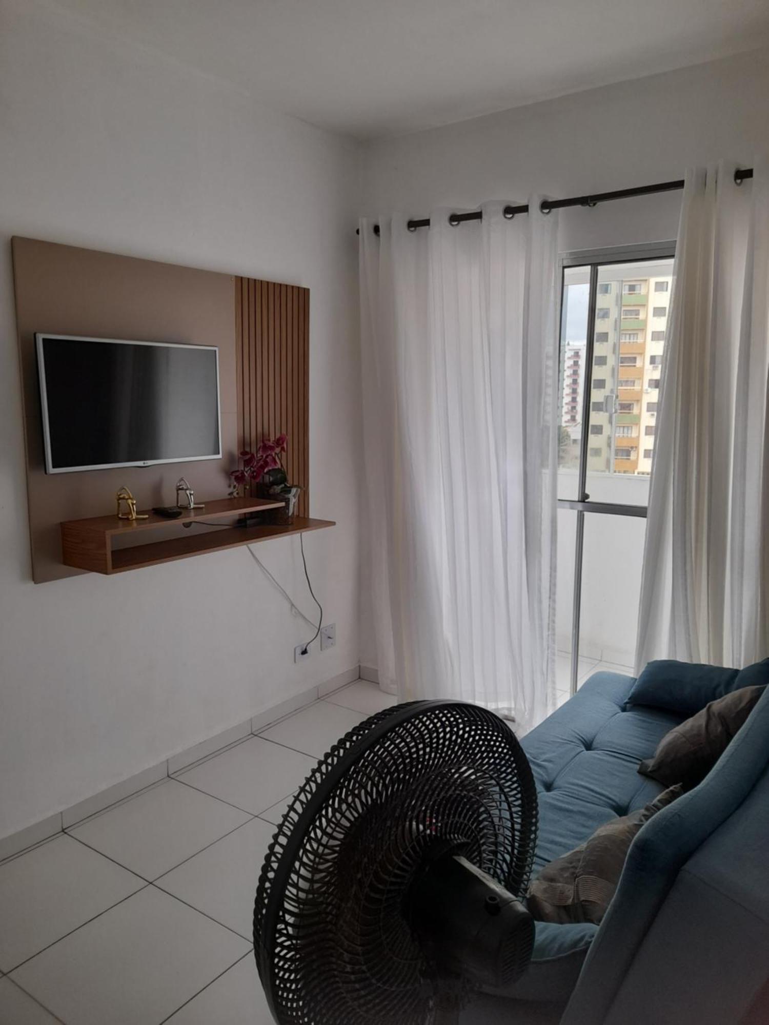 Jatobar Apartment ปรายากรันเด ภายนอก รูปภาพ