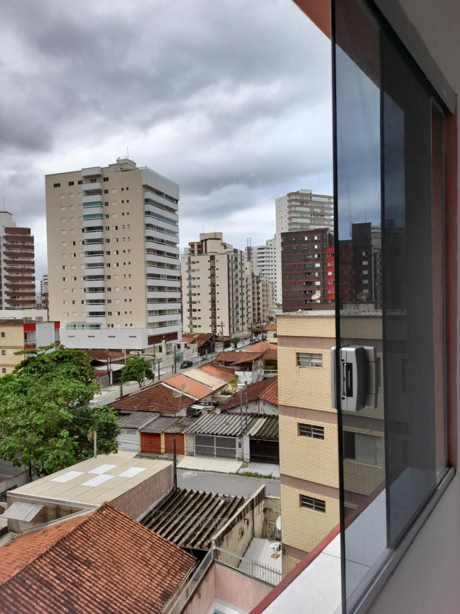 Jatobar Apartment ปรายากรันเด ภายนอก รูปภาพ